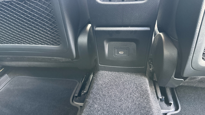 Mercedes-Benz A-Class A180 AMG Line Executive 4dr Auto Petrol Saloon